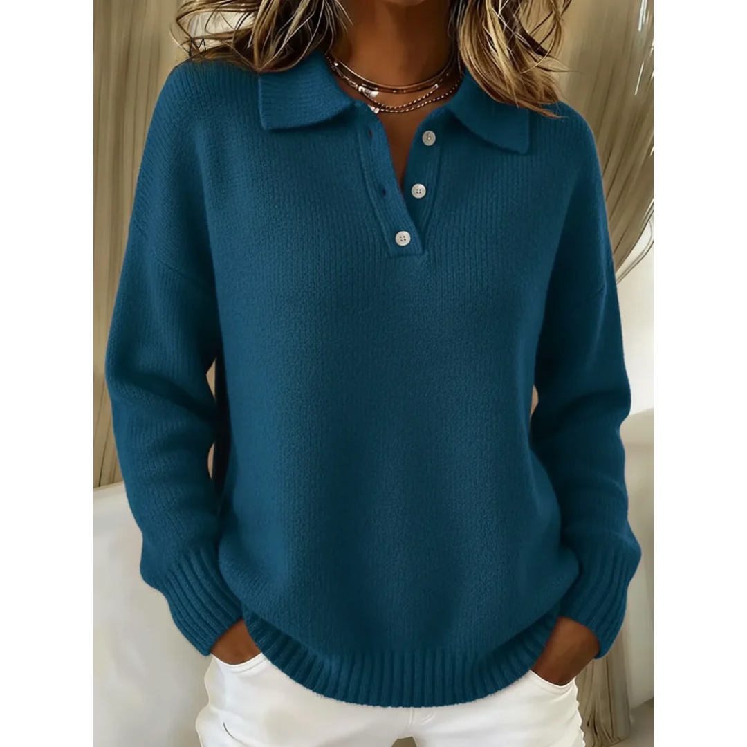 Juliette | Cosy Comfort Jumper