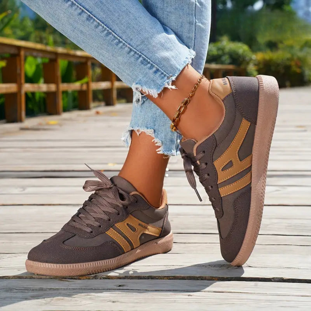 Holly | Women's Orthopaedic Shoes