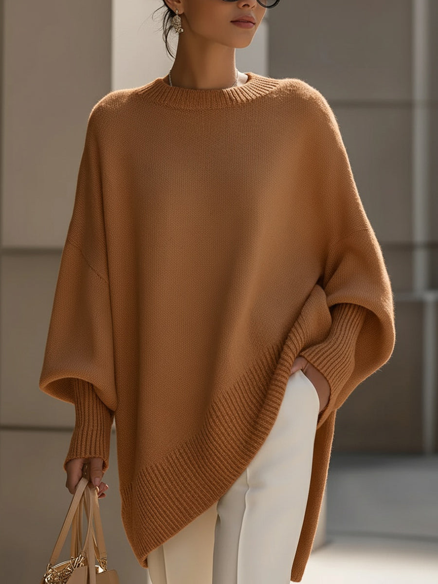 ELISE | OVERSIZED SWEATER