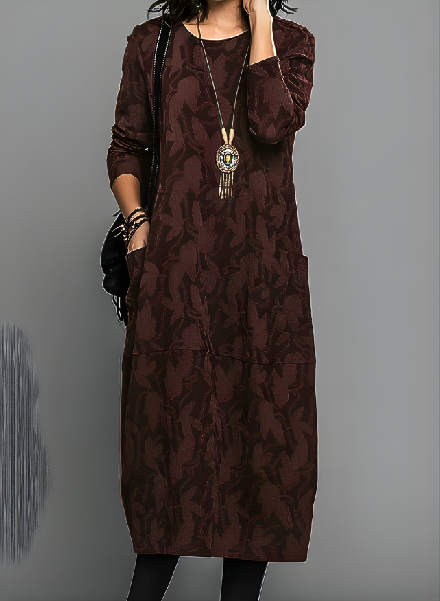 Fritzi | Elegant Dress