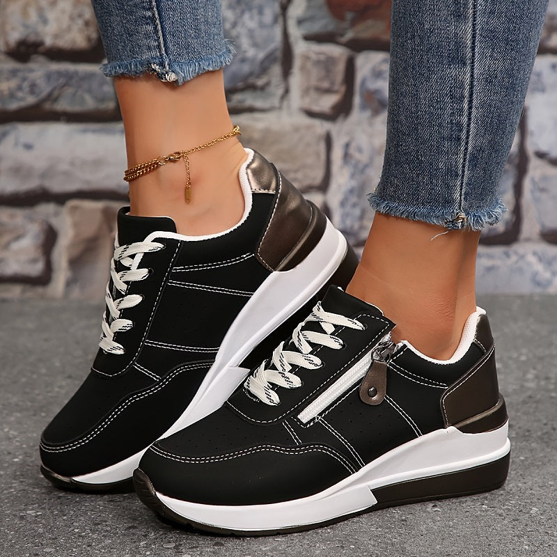 Olwen | Balance Comfort Trainers