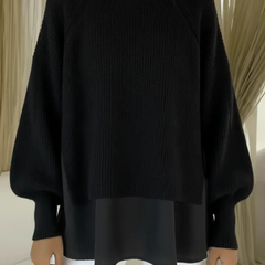 Kestlyn | Layered Look Jumper
