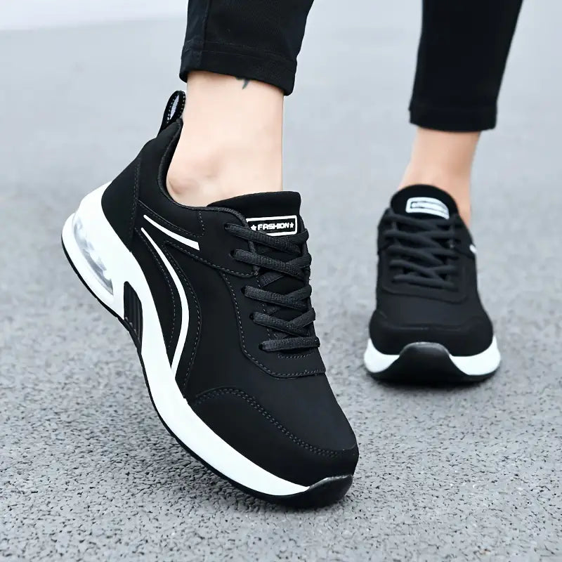 Novella | Orthopaedic Air Cushion Running Trainers
