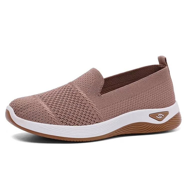 Azalea | Orthopaedic Slip-On Trainers
