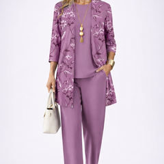 Pauline | 3-Piece Set