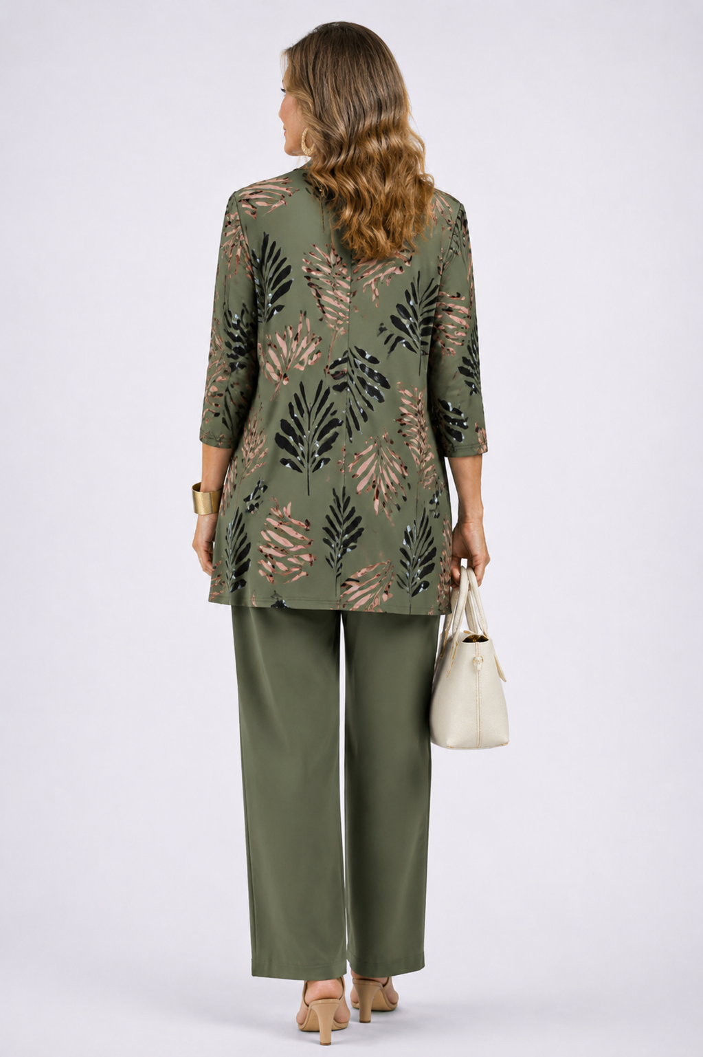 Marguerite | 3-Piece Set