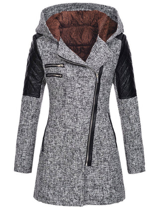 Rosemary | Winter Jacket