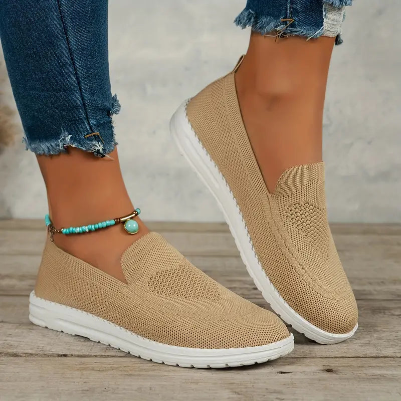 Lorna | Women's Comfy Orthopaedic Trainers