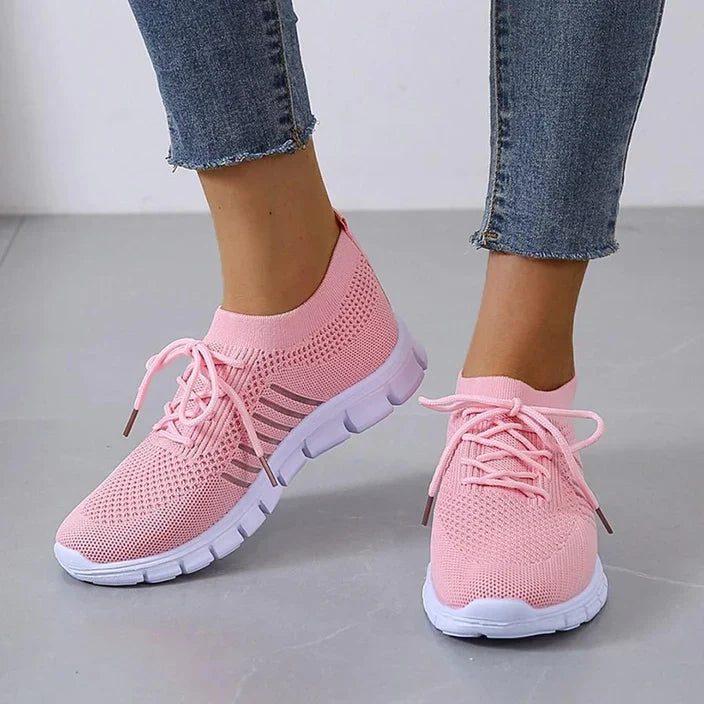 Esta | Mesh Orthopaedic Trainers