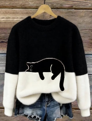 Lottie | Cosy Oversized Jumper