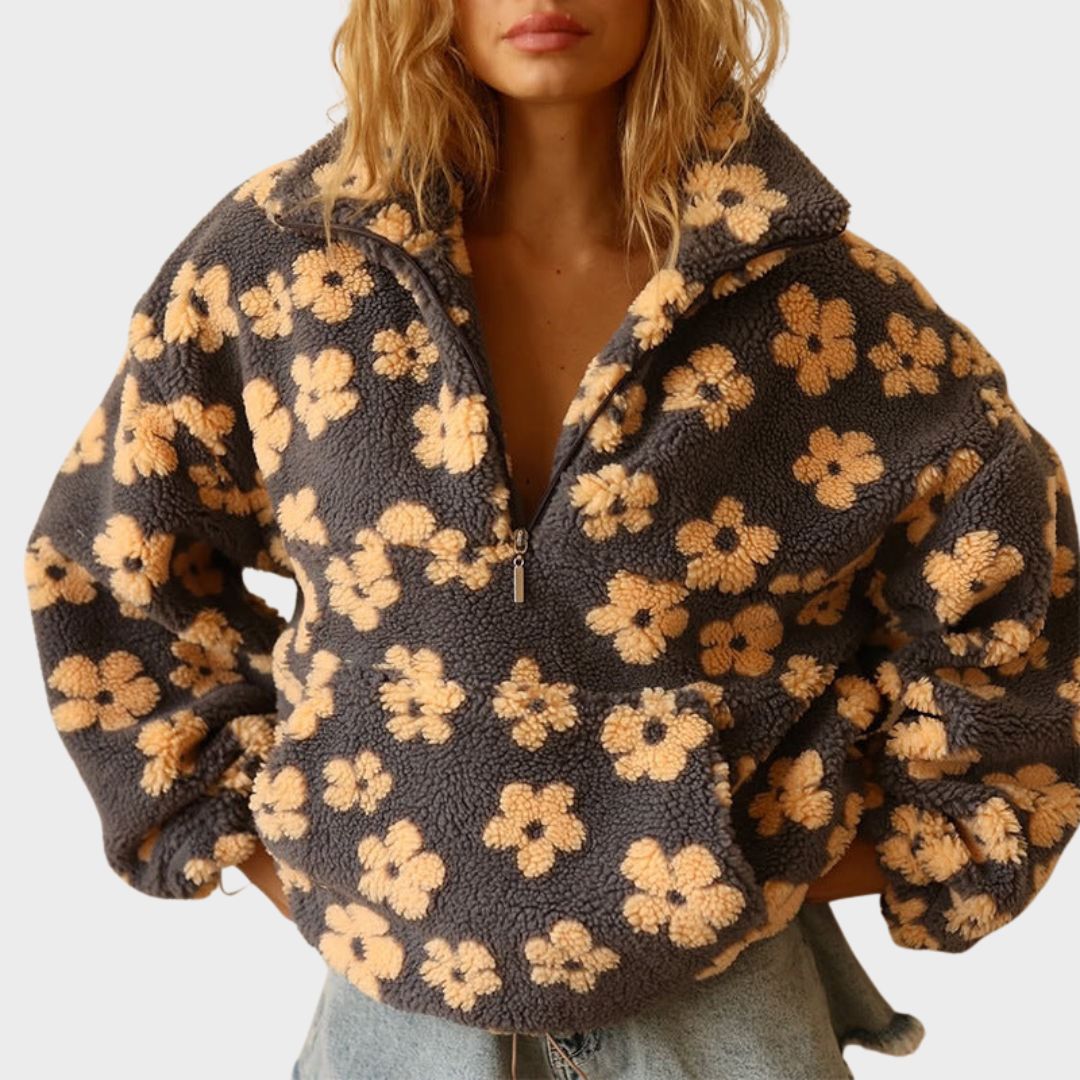 Valerie | Sweater