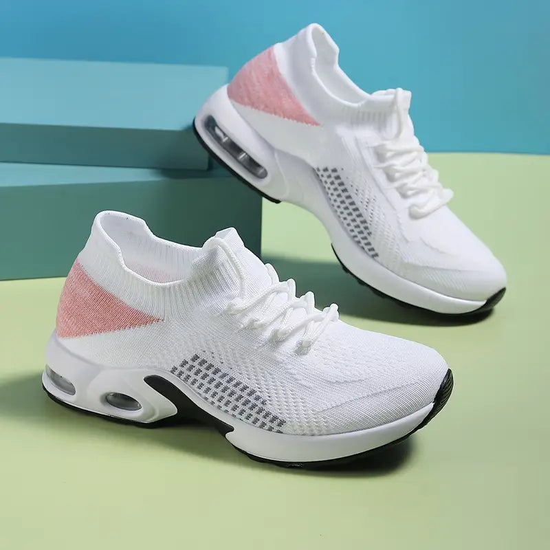 Annali | Casual Lightweight Orthopaedic Trainers