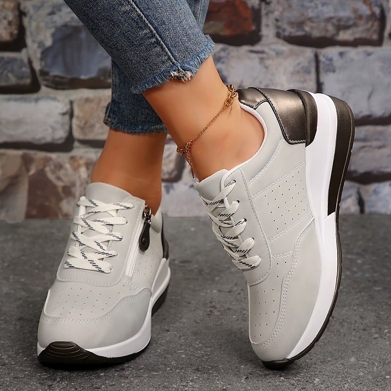 Olwen | Balance Comfort Trainers