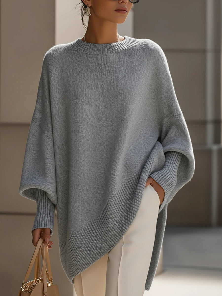 ELISE | OVERSIZED SWEATER
