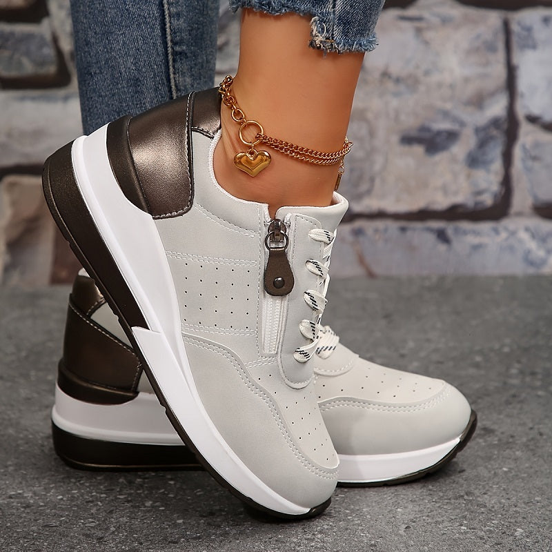 Olwen | Balance Comfort Trainers