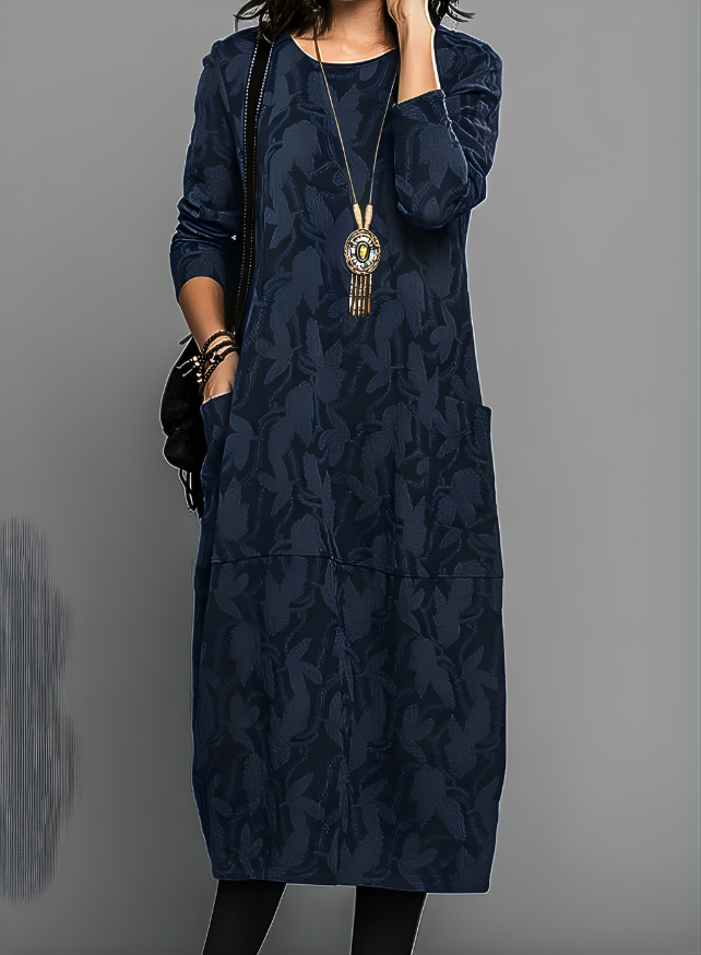 Fritzi | Elegant Dress