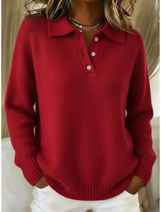 Maren | Cosy Comfort Jumper