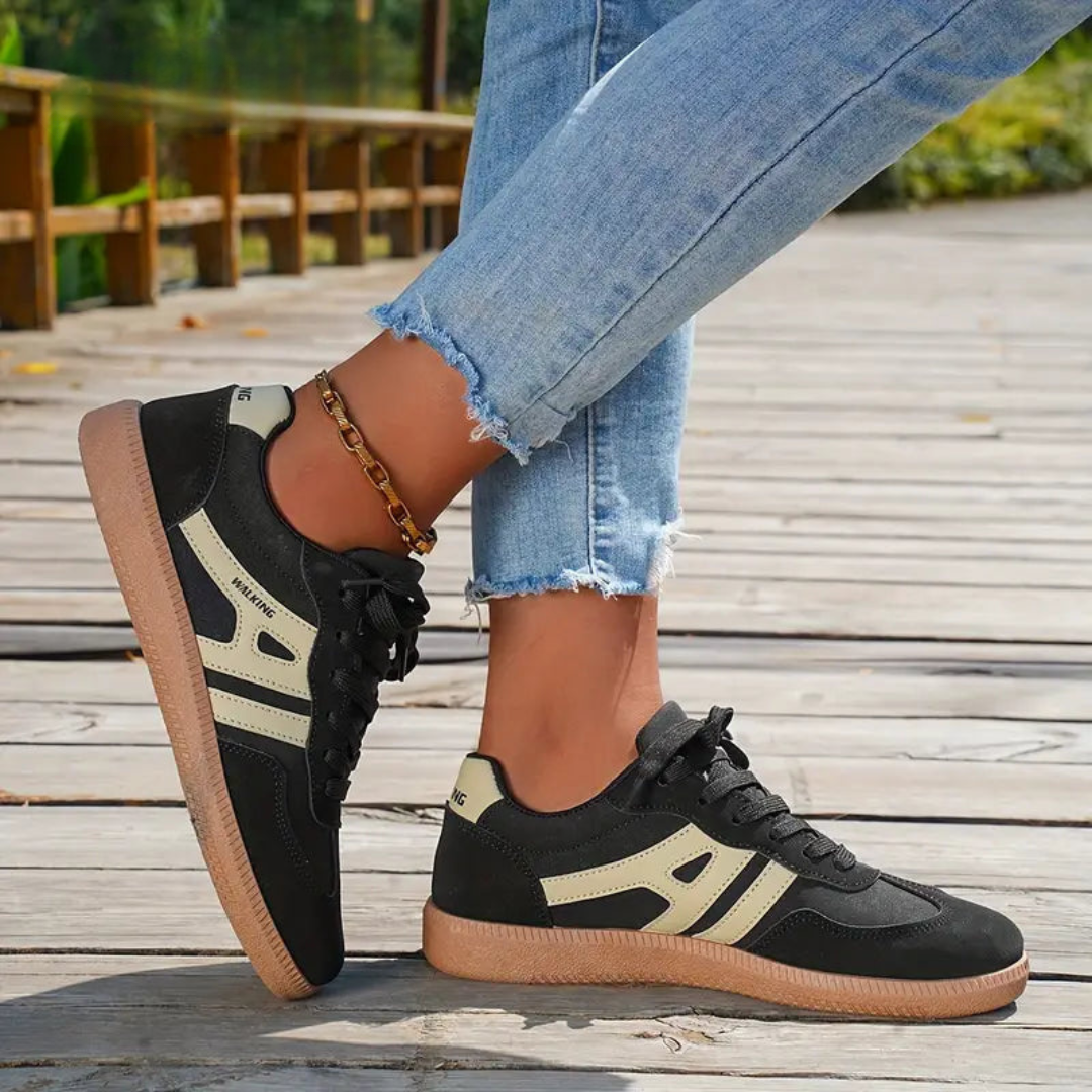 Holly | Women's Orthopaedic Shoes