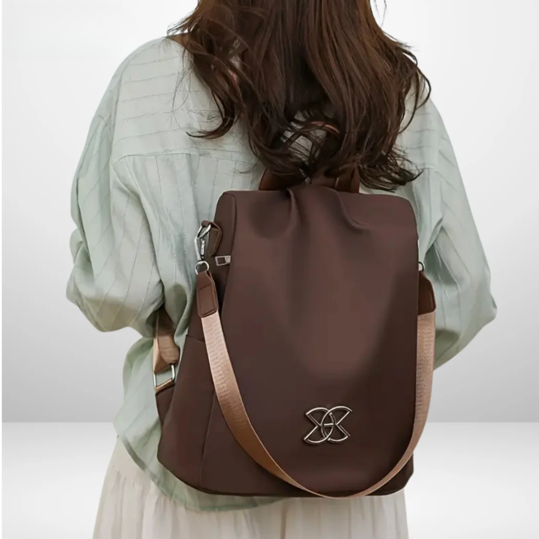 Rosalba | Anti-Theft Handbag