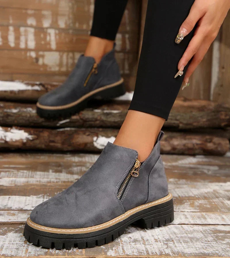 Rosina | Women’s Ankle Boots