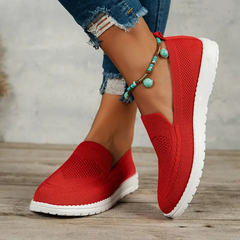 Lorna | Women's Comfy Orthopaedic Trainers