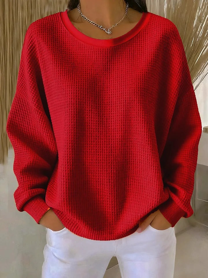 Helen | Classic Jumper