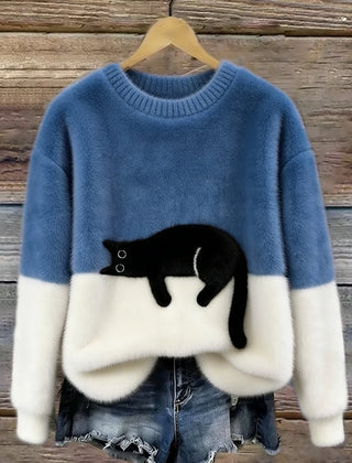 Lottie | Cosy Oversized Jumper