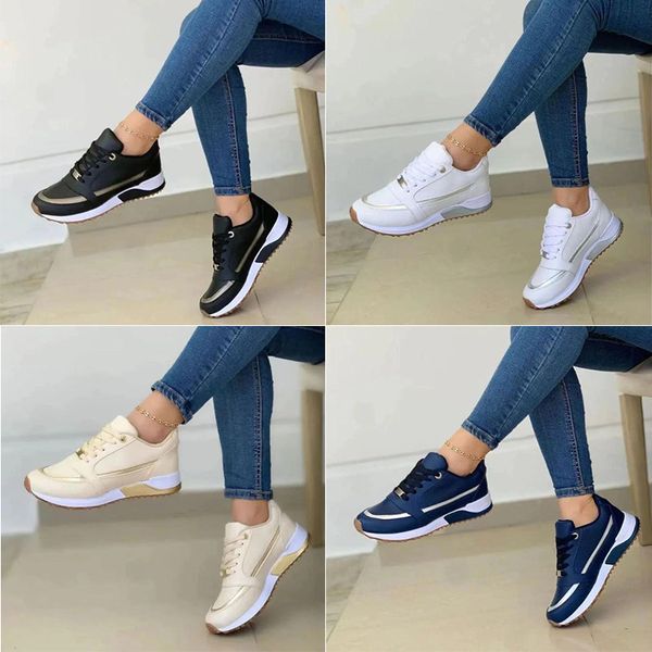 Laura | Elegant And Comfy Orthopaedic Trainers