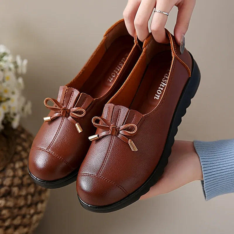 Irène | Full-Support Comfort Loafers
