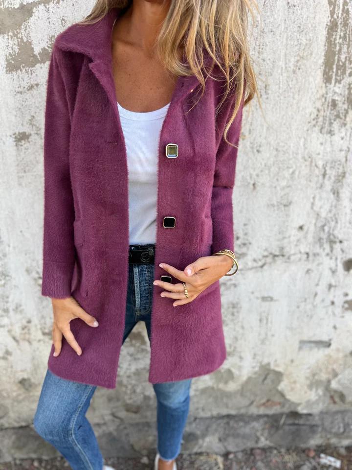 EMMA | ELEGANT WOMEN'S COAT