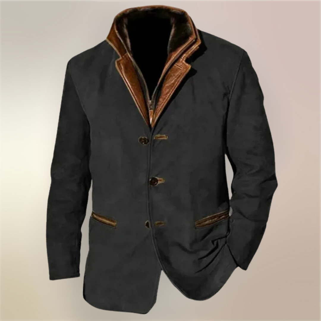 Tabitha | Vintage Inspired Jacket