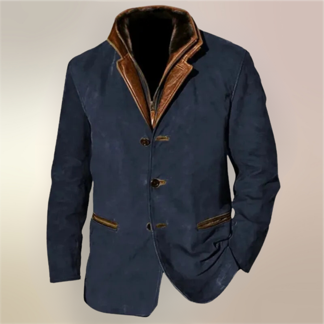Tabitha | Vintage Inspired Jacket