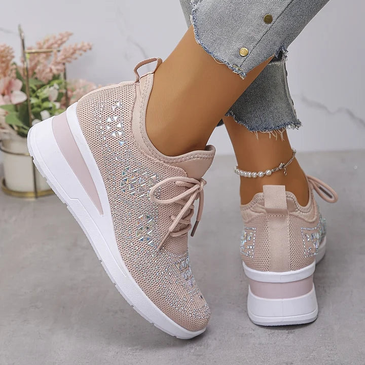 Bonnie | Orthopaedic Trainers