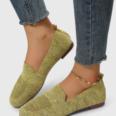 Myalina | Orthopaedic Mesh Slip-Ons