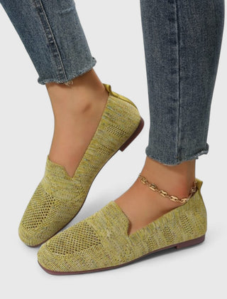 Myalina | Orthopaedic Mesh Slip-Ons