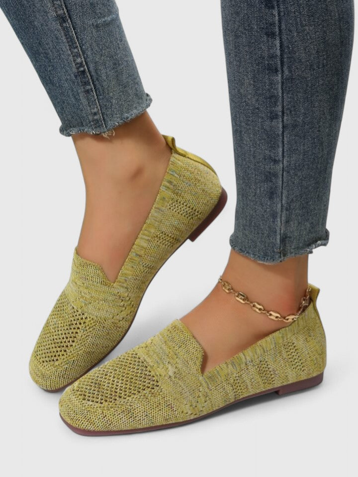 Myalina | Orthopaedic Mesh Slip-Ons
