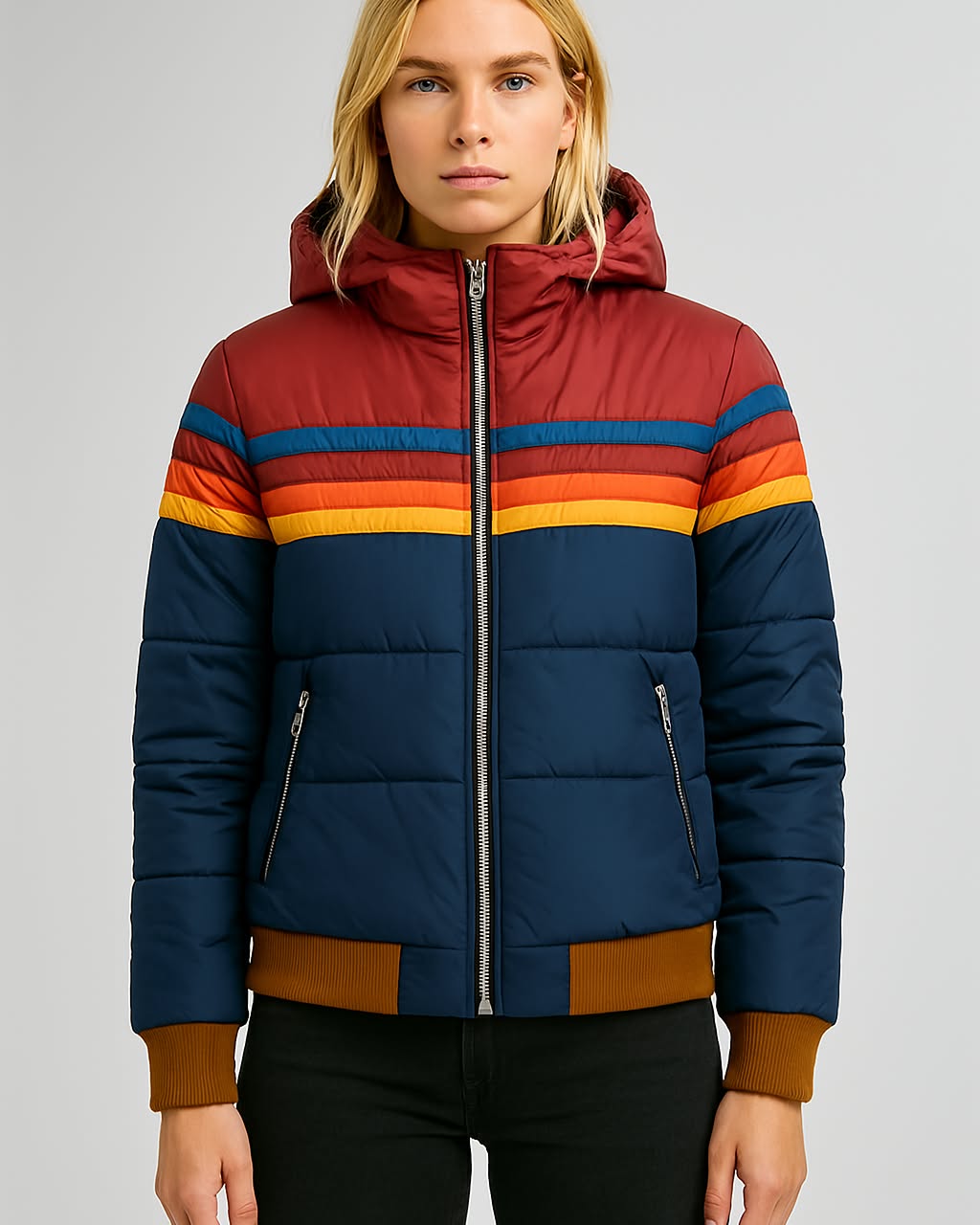 Marietta | Waterproof Rain Coat
