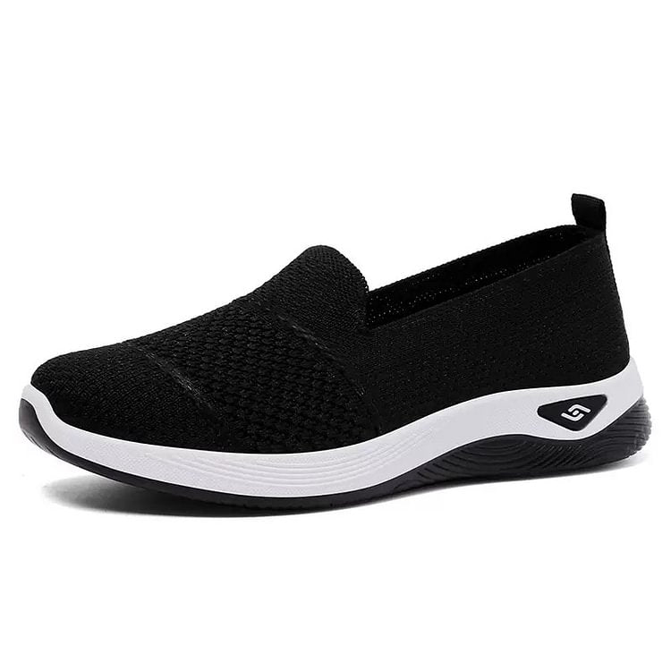 Azalea | Orthopaedic Slip-On Trainers
