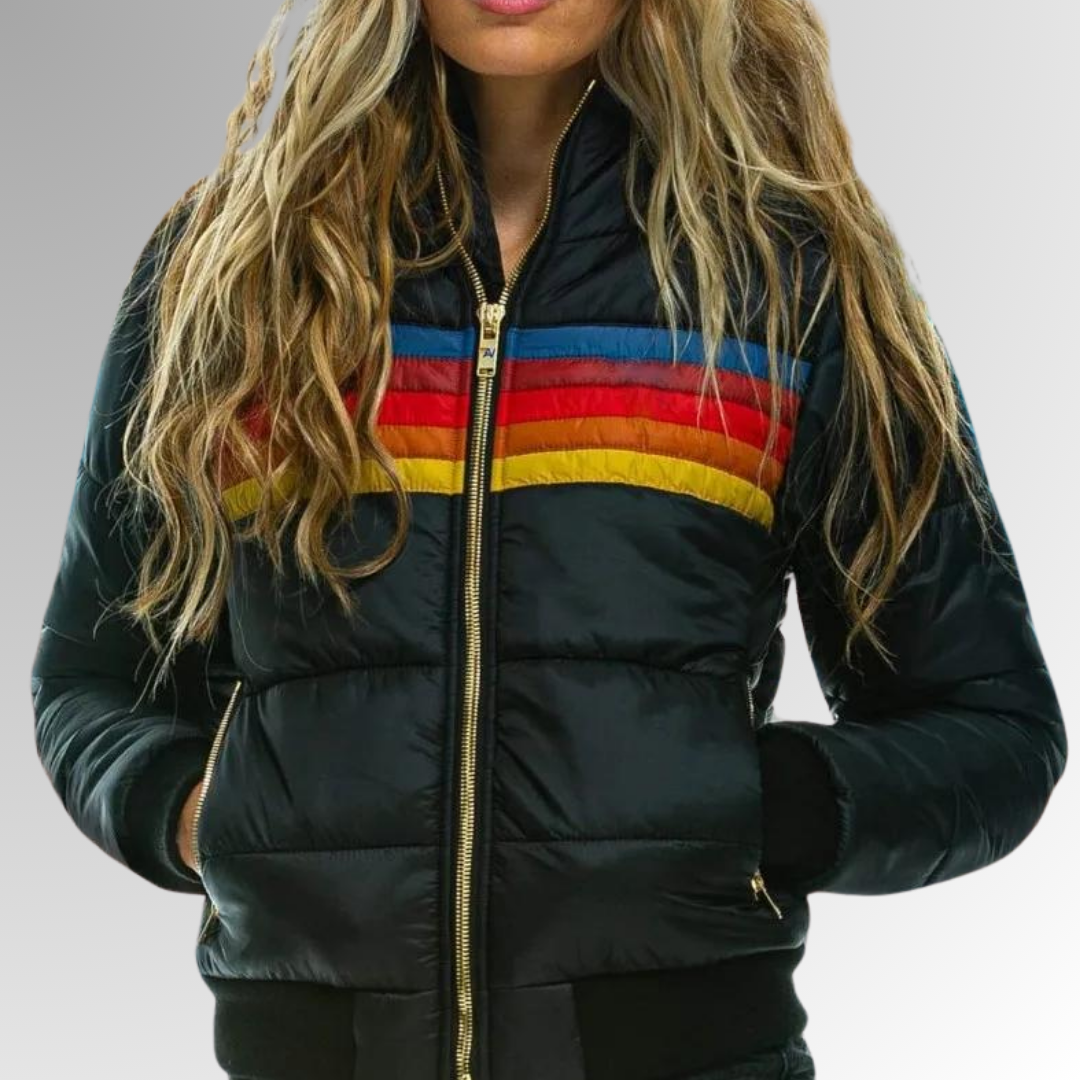 Marietta | Waterproof Rain Coat