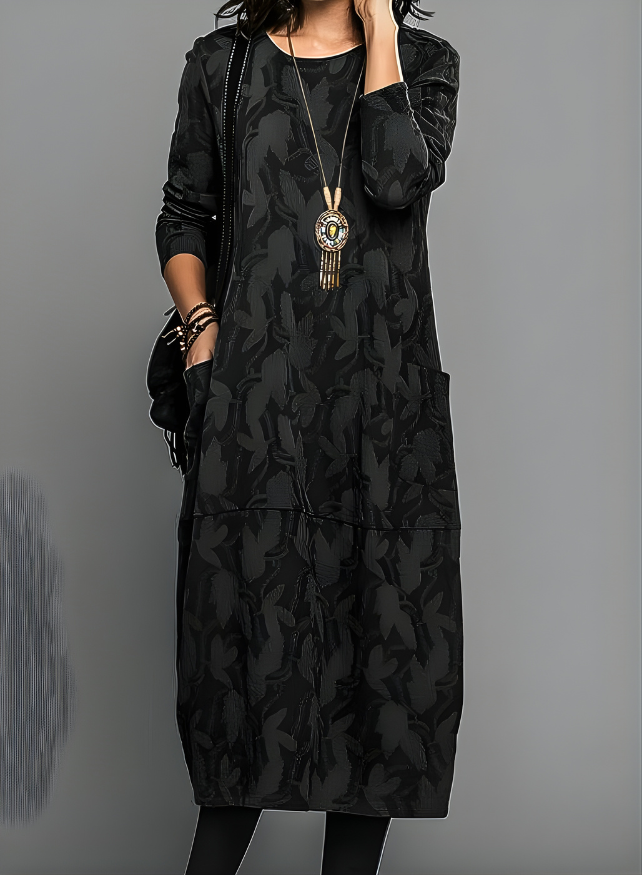 Fritzi | Elegant Dress