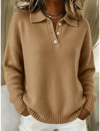 Maren | Cosy Comfort Jumper