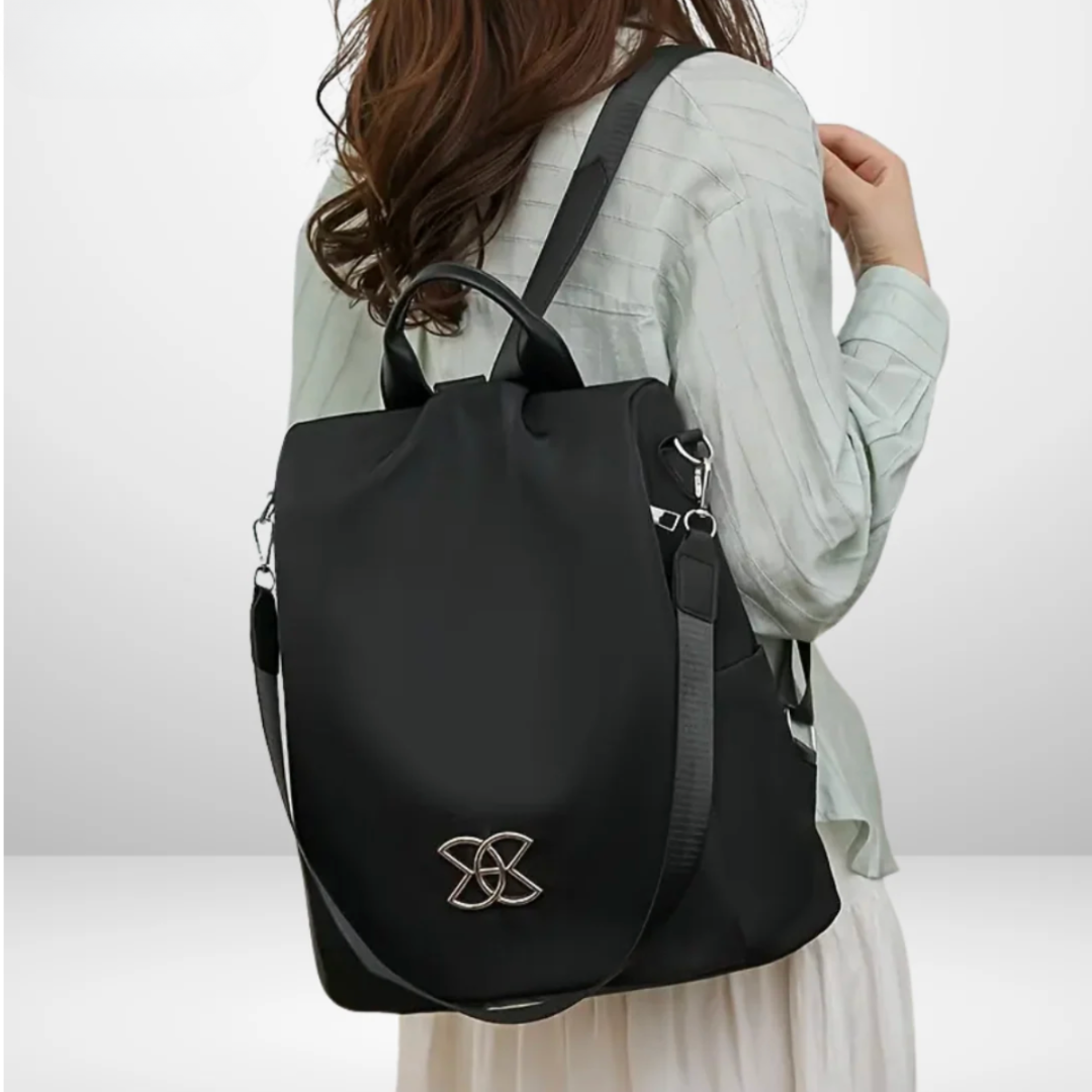 Rosalba | Anti-Theft Handbag