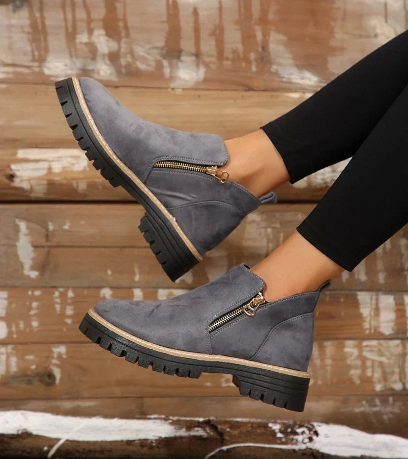Rosina | Women’s Ankle Boots