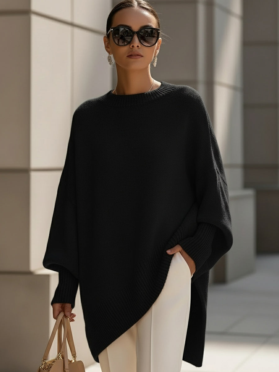 ELISE | OVERSIZED SWEATER