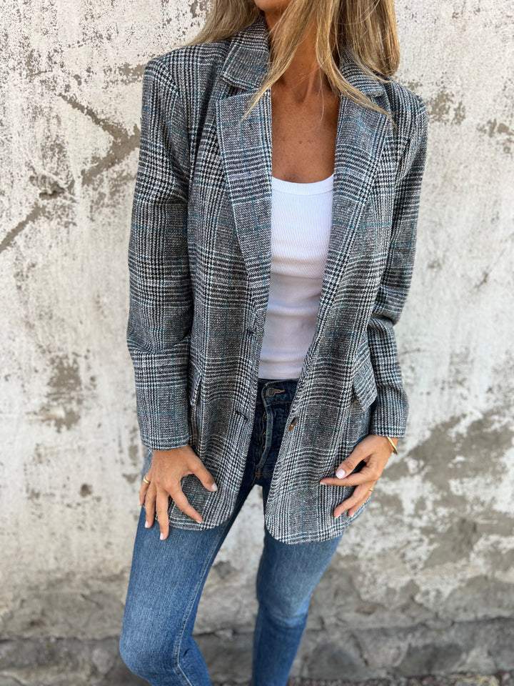 CLARA | ELEGANT BLAZER
