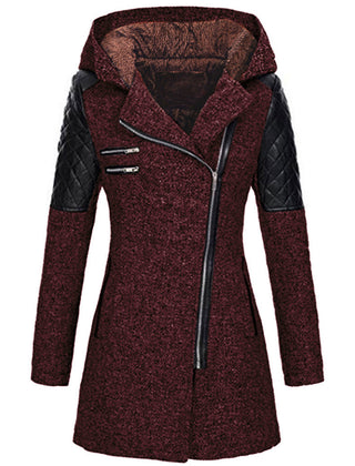 Rosemary | Winter Jacket