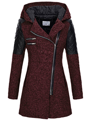Rosemary | Winter Jacket