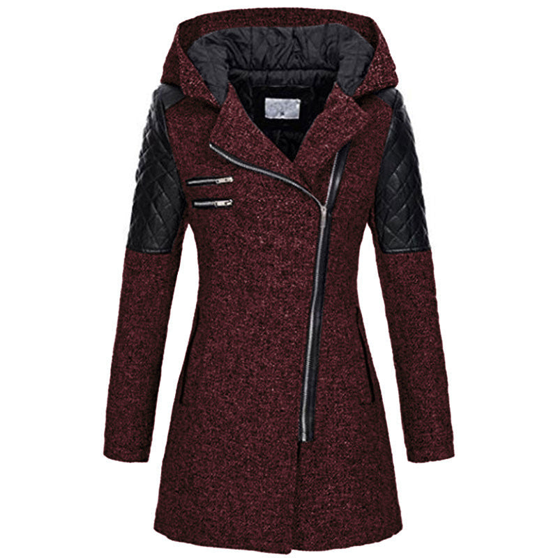Rosemary | Winter Jacket