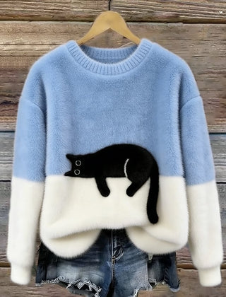 Lottie | Cosy Oversized Jumper