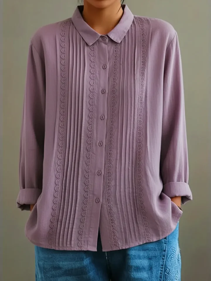 Patchessa | Elegant Blouse